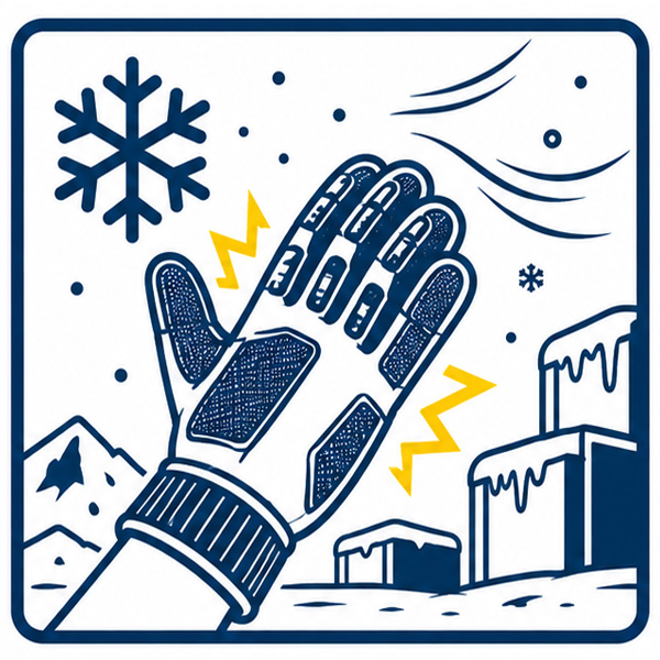 Cold Exposure