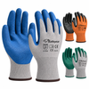 Safeyear LY3013 Latex Coated Work Gloves