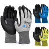 Safeyear PD8045 High-Dexterity Cut Resistant Work Gloves