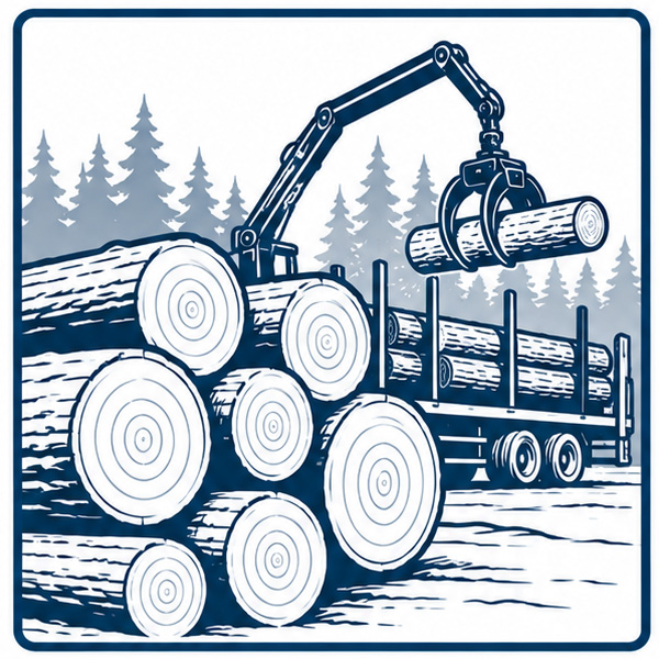Professional Logging