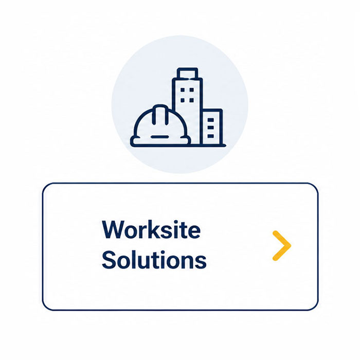 Worksite Solutions