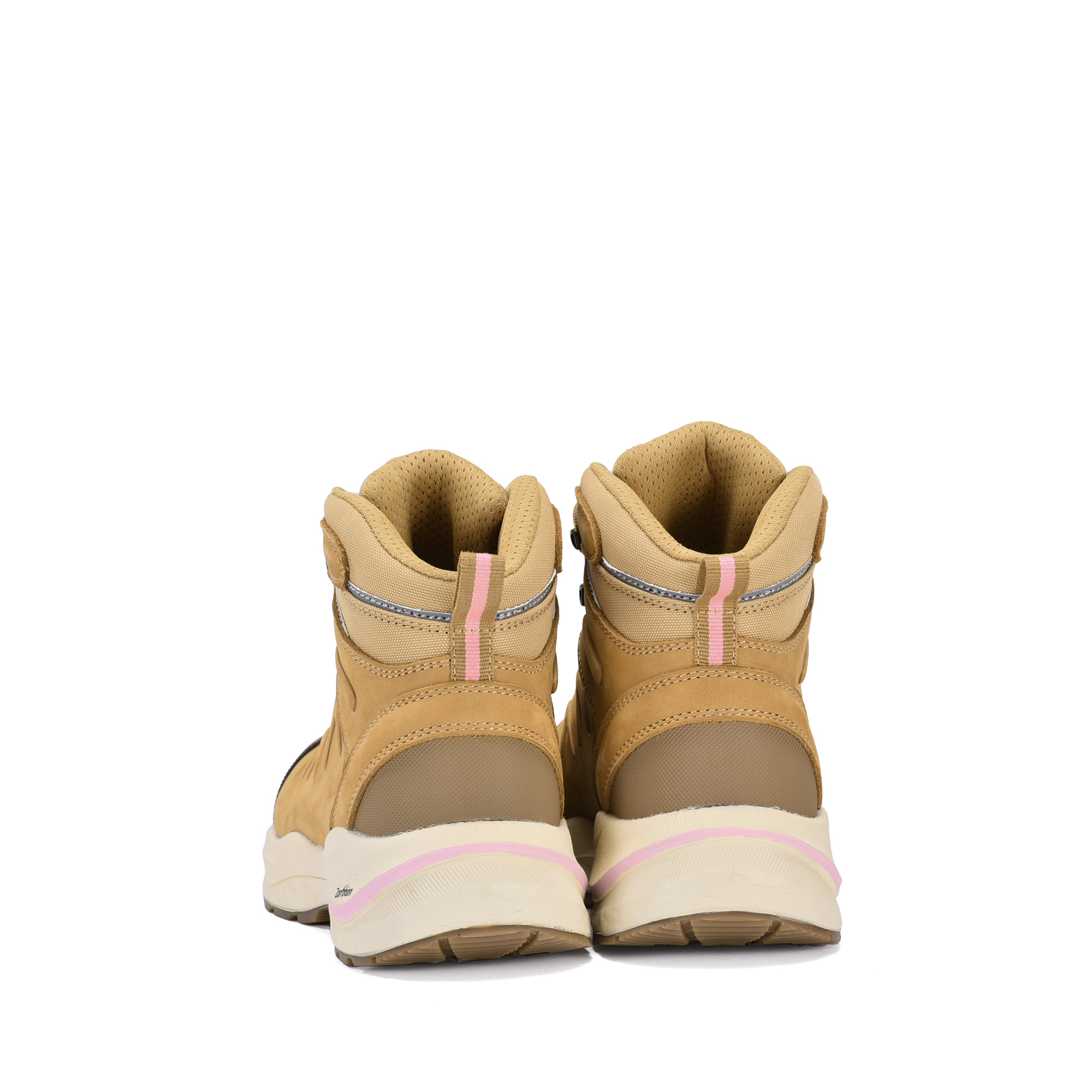  Ultra-Light Women's Safety Shoes M-8553W Pro LiteGrace