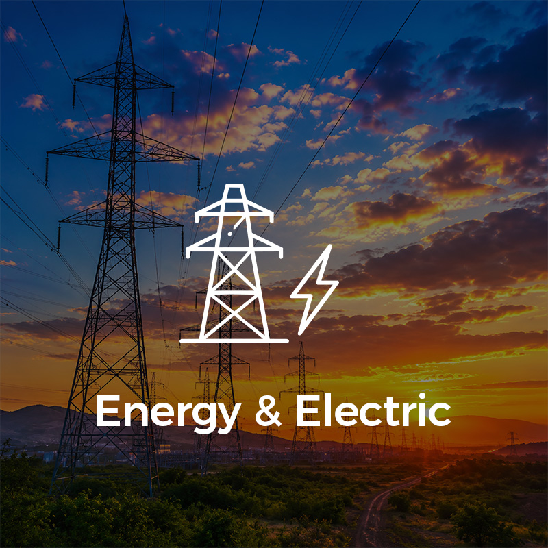 Energy