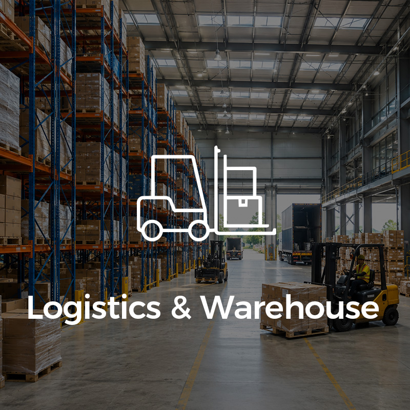 Logistics