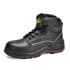 M-8356RB 18kV EH rated electrical safety boots for utility and power distribution workers