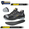 Lightweight S3 Construction Safety Shoes with Steel Toe L-7163
