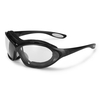 Cushioned Anti-Fog Safety Glasses for All-Day Comfort | SG002