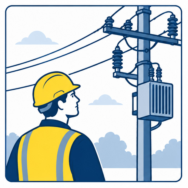 POWER UTILITIES