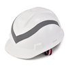 Electrical & Utility Reflective Safety Helmet W-003R
