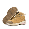  Ultra-Light Women's Safety Shoes M-8553W Pro LiteGrace