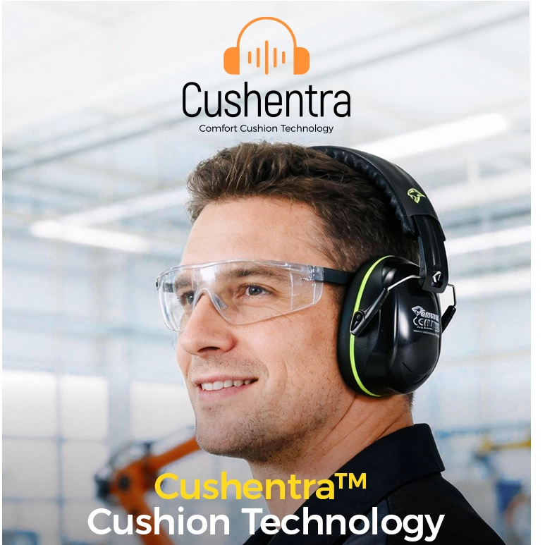 Why Do Earmuffs Hurt After Long Wear? How to Improve Comfort and Fit