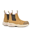  Breathable &lightweight Women's Safety Shoes M-8025W Pro LunaWalk