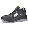M-8027 steel toe construction safety boots with puncture protection for builders and contractors