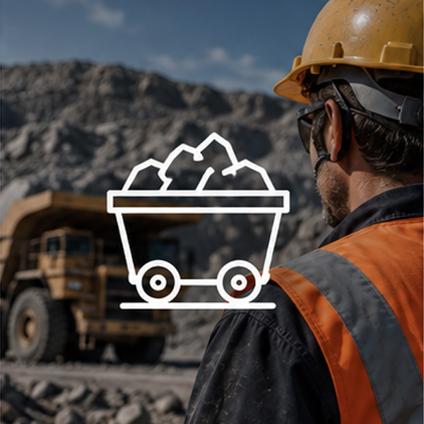 Mining