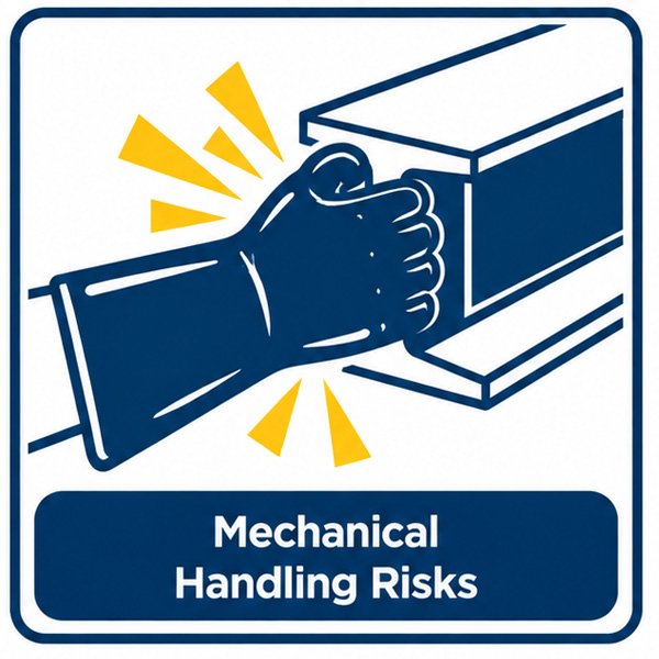GSp0211 Mechanical Handling Risks