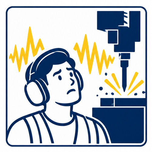 High Noise Exposure