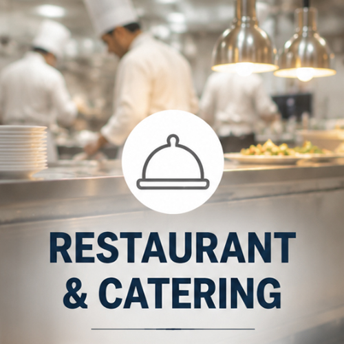 Restaurant & Catering