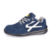 L-7328 metal-free lightweight warehouse safety shoes with composite toe Kevlar protection and ESD performance