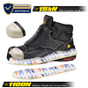 Metatarsal Protection Welding Safety Boots Composite Toe | M-8387MP