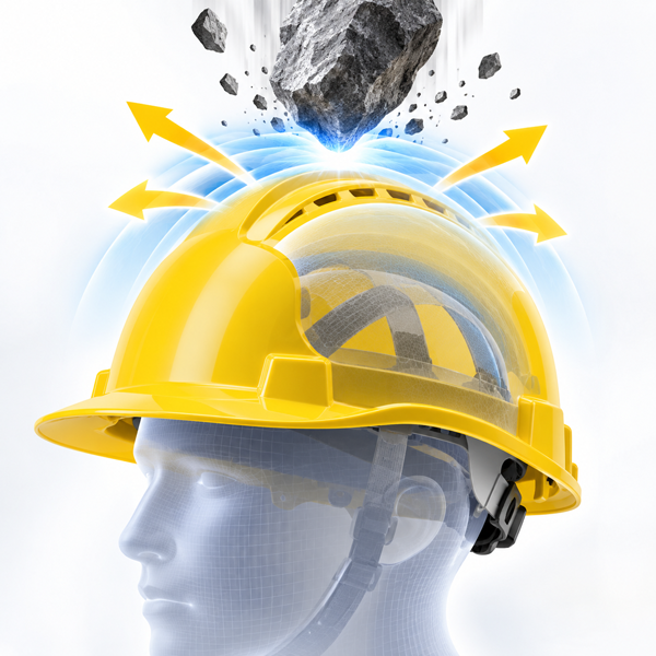 HEAD IMPACT PROTECTION