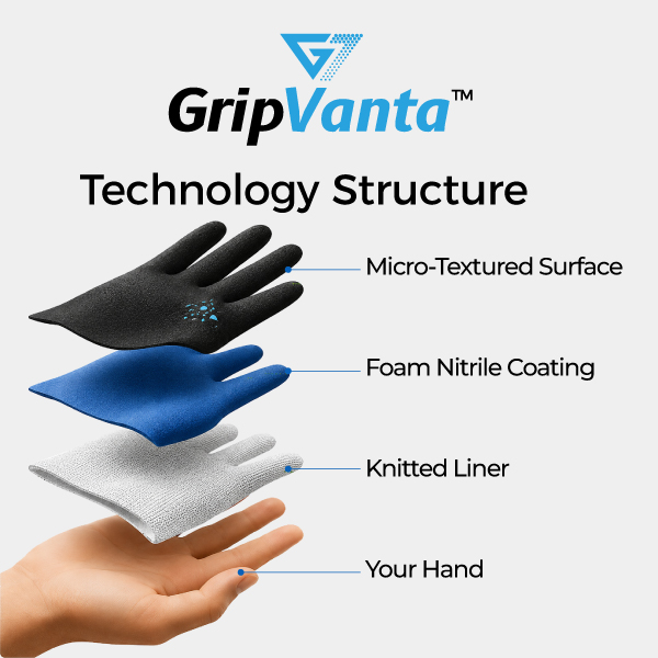 GripVanta