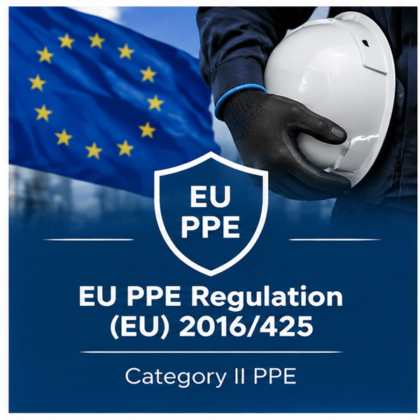 PN8003 EU PPE
