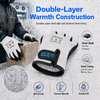 Cold Weather Work Gloves FL-9002