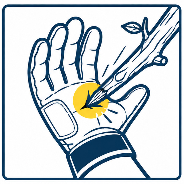 Grip & Handling Hazards