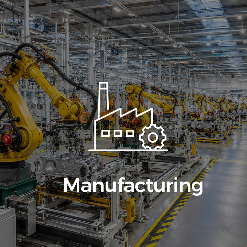 Manufacturing