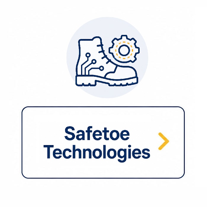 Safetoe Technologies