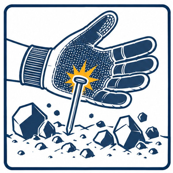 Abrasion & Puncture Exposure