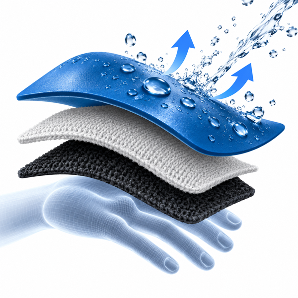Full Latex Barrier