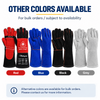 Heat Resistant Welding Gloves FL-1023