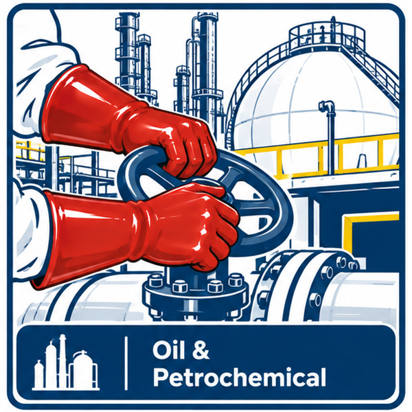 Oil & Petrochemical
