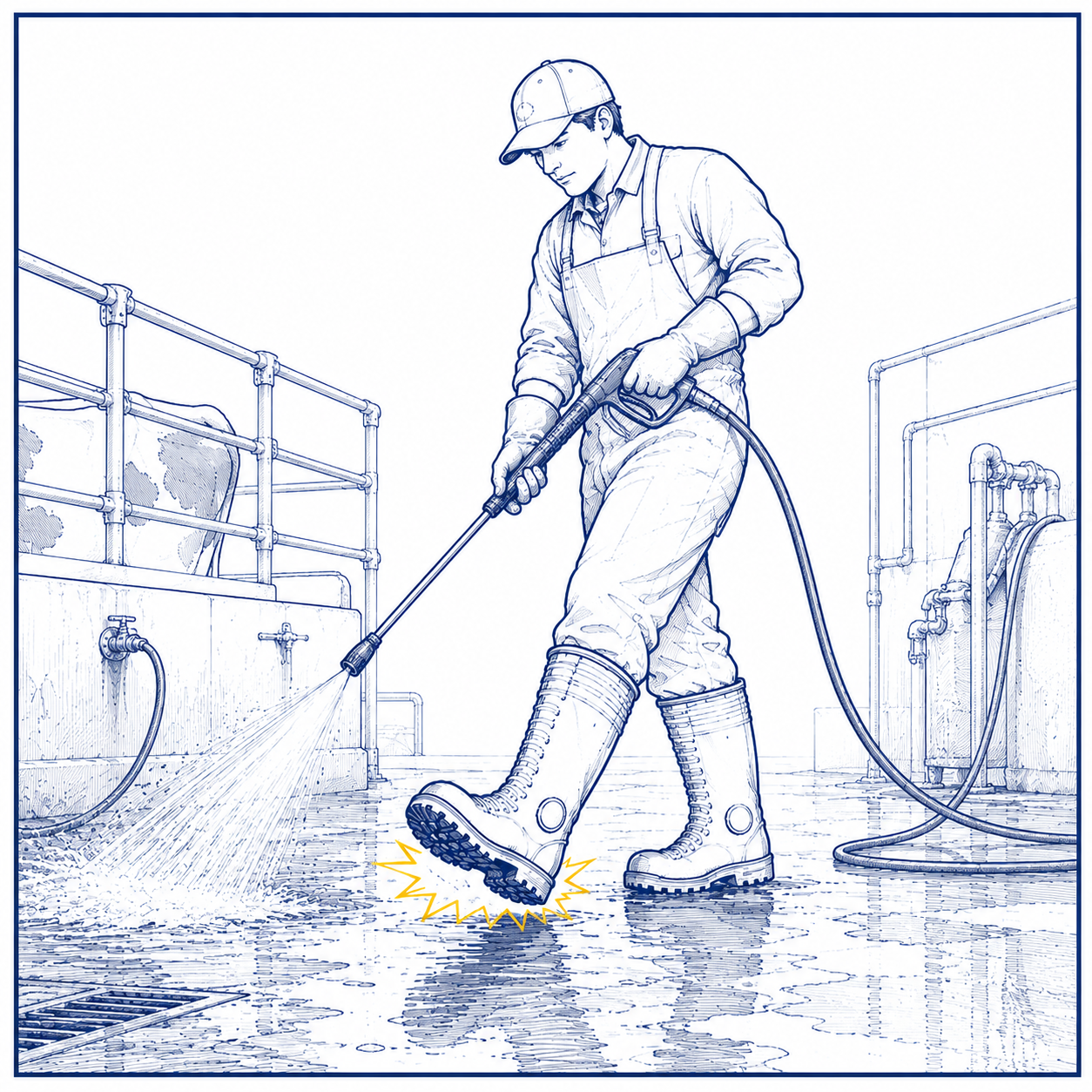 Cleaning