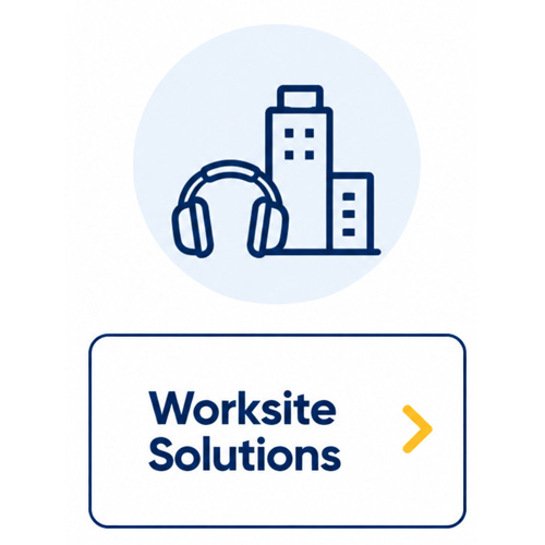 Worksite Solutions 2