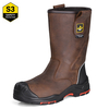 H-9437 S3 classic rigger safety boots for oil and gas applications