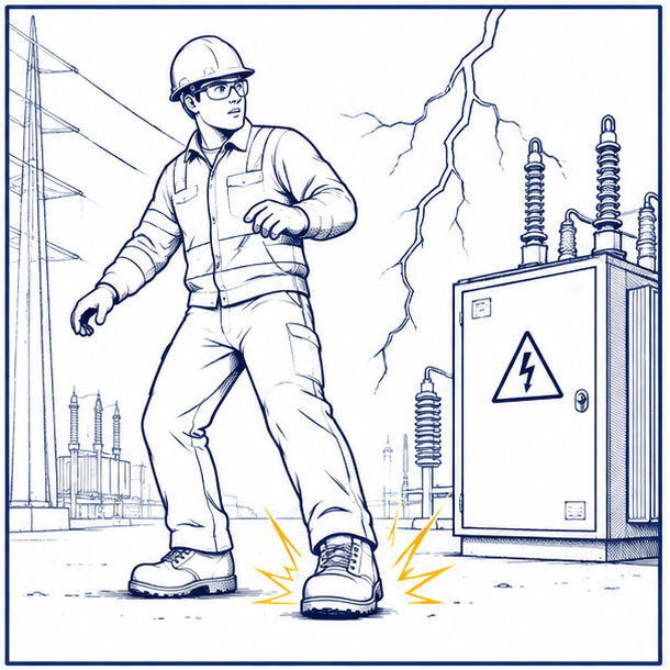 Electrical Hazards