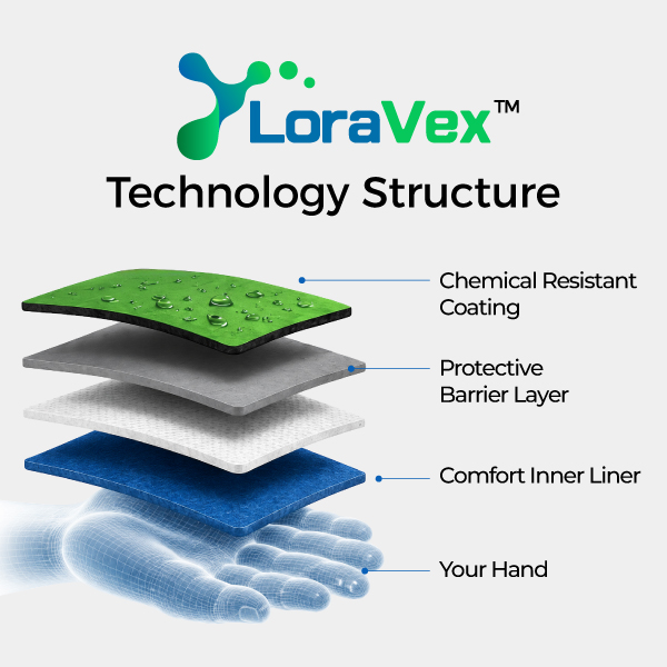 LoraVex