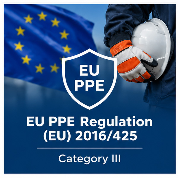 EU PPE