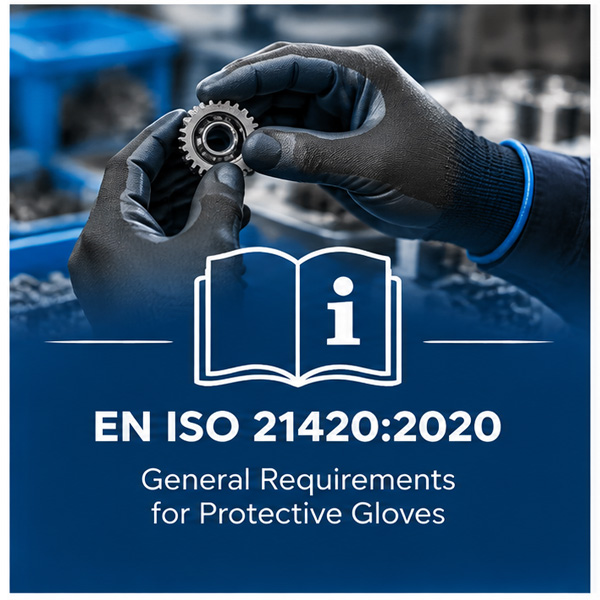 PN8003 EN420