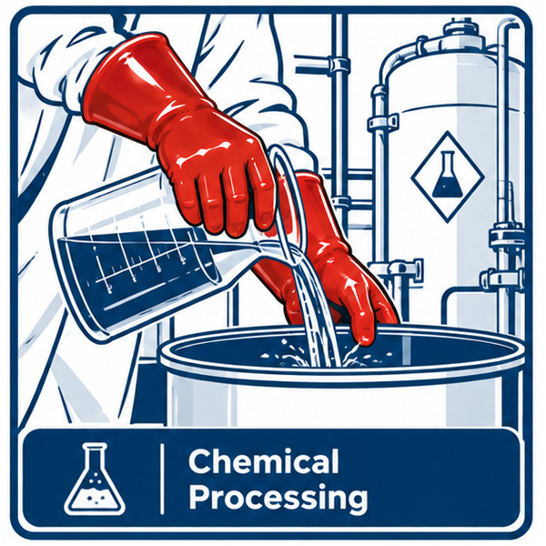 Chemical Processing