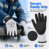 Cold Weather Work Gloves FL-9002