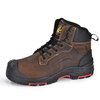 Metal-Free Industrial EH Safety Boots | Certified Protection M-8552EH Pro