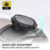 Electrical & Utility Reflective Safety Helmet W-003R
