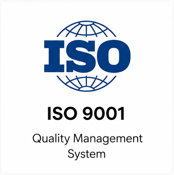 ISO 9001