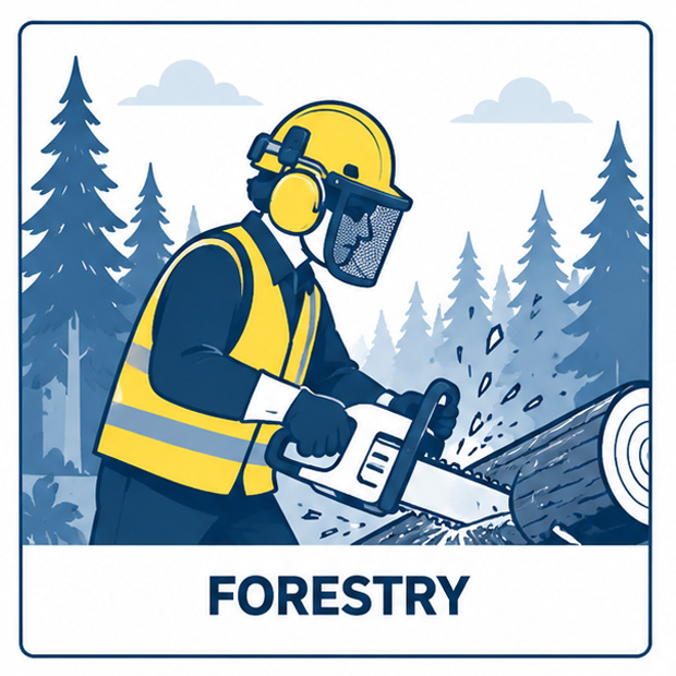 Forestry