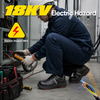 Lightweight EH Electrical Safety Shoes | Composite Toe L-7536EH
