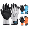 Safeyear FL-9002 Cold Weather Work Gloves