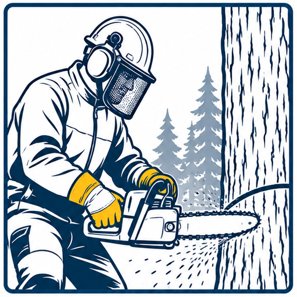 Forestry & Tree Felling